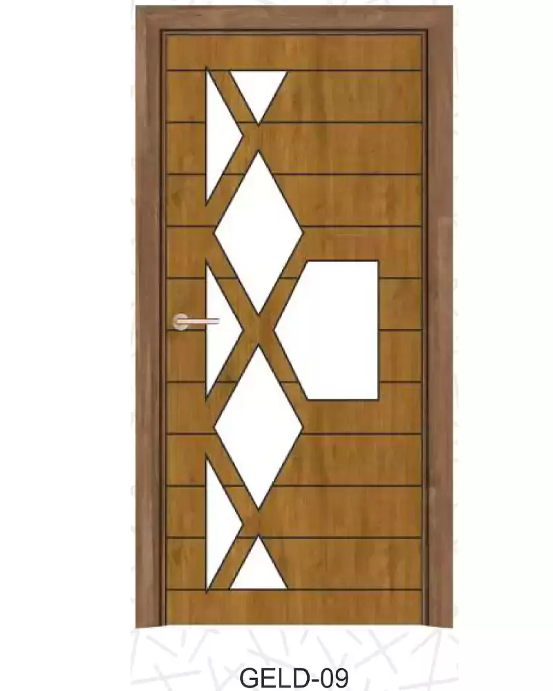 Germanart Premium Quality Doors
